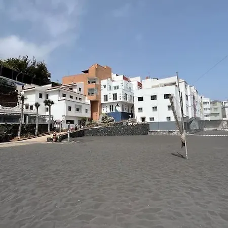 La Sirena Playa A شقة *