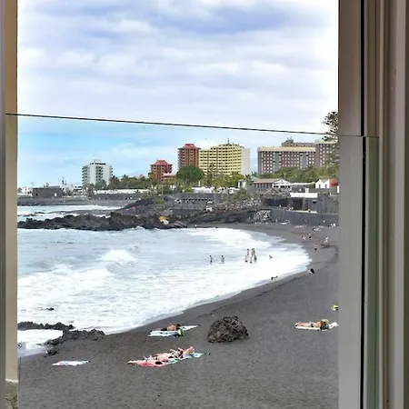 شقة La Sirena Playa A *