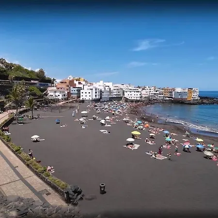 La Sirena Playa A بويرتو ذي لا كروز